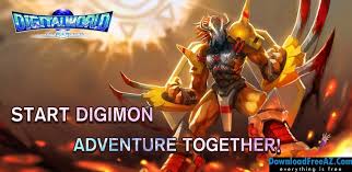 Digital world evolution2 is an elaborate game based on the original cartoons. Download Digital World V2 0 1 Apk Android Free For Android