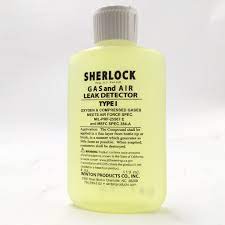 Carefully review the (m)sds below to see if it's the version you're looking for. 6850 00 621 1820 Leak Test Compound Images Aerobase Group Inc