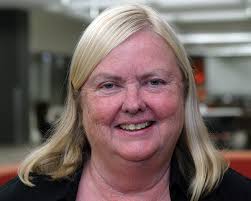 Ann Vidor retirement