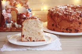 Tarta De Turron Recetas Thermomix Misthermorecetas Pan De Navidad Tartas Recetas Thermomix