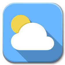 Get free app icons in ios, material, windows and other design styles for web, mobile, and graphic design projects. Weather App Icon 168054 Free Icons Library