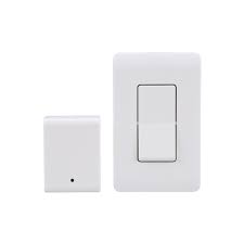 We did not find results for: Indoor Wireless Remote With Wall Switch 59773wd Woods Home Products