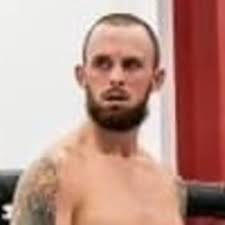 Nian Beck vs. Tyler Thackston, Elevate Fighting Championship Amateur Series  6