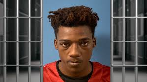 Police arrest teen in Tuesday afternoon shooting near North Little Rock  high school