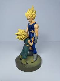 Las mejores ofertas en Super Saiyan Trunks | eBay