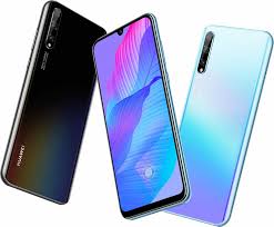 Huawei p smart android smartphone. Huawei P Smart S A New Mid Range Smartphone With A Triple Camera