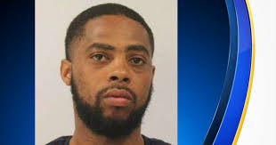 Suspect Wanted In Harford County For Armed Carjacking And Kidnapping