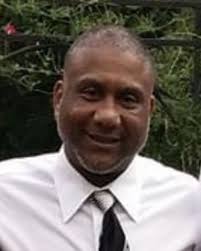 Tony Renaldo Venson Obituary July 17, 2023