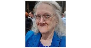 Hazel Dorothy Reese Allen Obituary (2024)