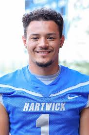 2022 Football Roster