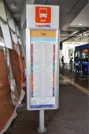 Terminal bas shah alam → terminal bas kuantan. Access To Shah Alam And Rapid Kl Bus Kuala Lumpur