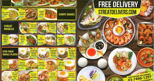 7, jalan kerinchi (9,239.76 mi) kuala lumpur, malaysia 59200. Streat Thai The School Jaya One