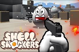 Maybe you would like to learn more about one of these? Egg Dance Shell Shock Io Unblocked