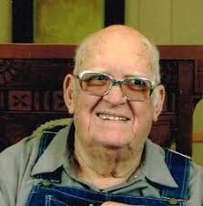 Obituary for Clarence C. Waldrop