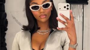 Cindy Kimberly Looks Spectacular In New Instagram Pictures From Coachella