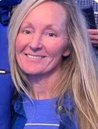 Leading FaithFit classes at McCracken County Jail