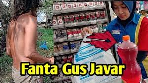 We did not find results for: Cari Tau Fanta Minuman Kesukaan Gus Javar Gus Nyentrik Pasuruan By Baper Tv
