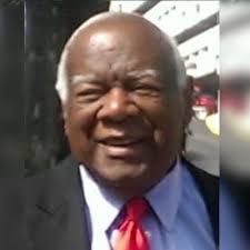 Ernest M. Congo, Sr.