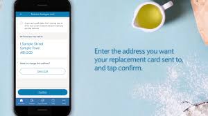 The uber credit card review. The Barclays App How To Replace A Damaged Debit Card Youtube