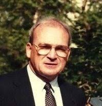 Clarence Eugene Goss, Jr. Obituary (2017)