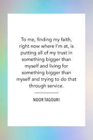 As i was reading this story i was miller showed character in both his life and writing. 35 Best Faith Quotes Sayings About Keeping Faith