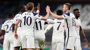 Tottenham's predicted xi vs dinamo zagreb. I3yl4zjfgdqb7m