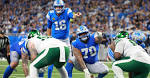 Detroit Lions facing crossroads with Cade Mays, Juice Scruggs