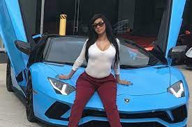 We will update those details on this below space. All The Cars Cardi B Owns But Can T Drive Page Six
