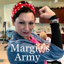Margie's Army Foundation