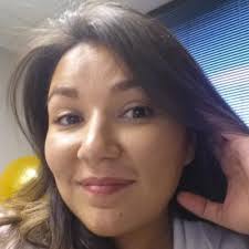 Amy San Miguel (@amysanmiguel)