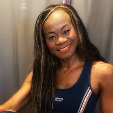 Marcella Burgess's Instagram, Twitter & Facebook