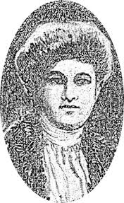 Catherine McGowan : Titanic Victim