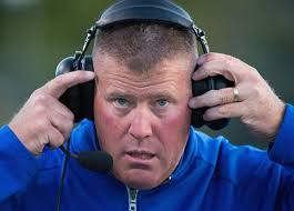 Mike Sautter's Coaches Corner with Elkhorn North football coach Sam Stanley