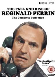 Vilken version av ”Reggie Perrins uppgång och fall” föredrog du? :  r/BritishTV