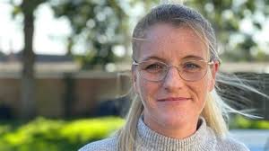 5 Emma Benjamin Facts