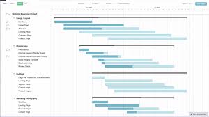 correct team gantt chart online gantt chart software