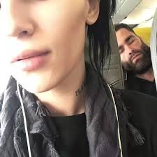 Chad Michael Buso Plane