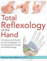 Total Reflexology Of The Hand An Advanced Guide To The