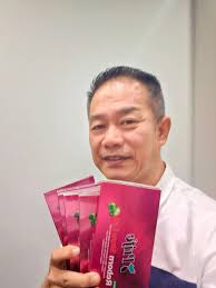 我的PrifeACM Reborn Stem Cell 终于到手了！看到ACM冠军产品已经正式上架Prife  International，内心满是激动和期待。  这不只是一个产品，而是一次蜕变的机会。想象着身边那些爱美、注重健康的朋友们，都能因此受益，拥有更好的自己，真的很感动！ 这一切离不开团队的努力 ...