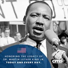 Remembering the legacy of Dr. Martin Luther King Jr. #MLKDay  #WhatsYourDream #DreamBig #DreamEquality