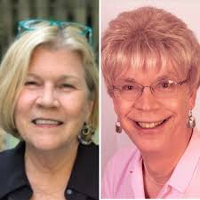 Writings — Pastor Brenda Walker