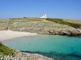 Military ile abbreviation meaning defined here. Reisebericht Insel Belle Ile In Der Bretagne Frankreich