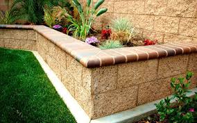 Cinder block garden is something you have to put in your garden area. Cinder Block Garden Idea Google 12 Gardening Soul