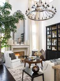 Subtle velvet finish available in cloud white, mediterranean white and right white. Elegant Mediterranean Style White And Beige Living Room Decor With Slipcovered Sofa And Ar Beige Living Rooms Beige Living Room Decor Mediterranean Living Room