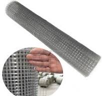 304 316 Corrosion-Resistant Steel Mesh Welded Wire Mesh Stainless Steel  Wire Mesh Screen for Protect and Design