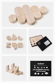 Archiblocks Bauhaus Bauhaus Diy Woodworking Woodworking