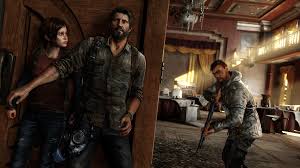 Despite the strict martial law, joel operates in the black market of the city, smuggling contraband for the right price. Is The Last Of Us Movie A Good Idea Also Casting Choices Morsecode