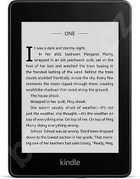 Nejlepší čtečky knih pro rok 2021. Elektronicka Ctecka Knih Amazon Kindle Paperwhite 4 2018 32gb B08412b9n5 Bscom Cz