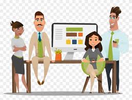 Download teams images and photos. Zingtree Team Cartoon Clipart 2844387 Pikpng