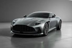 Image result for Aluminite Silver 2022 Aston Martin